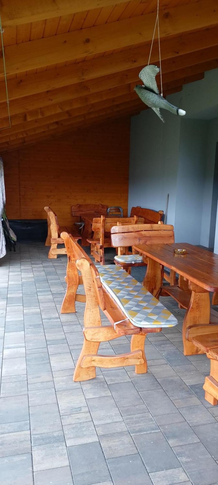 Agroturystyka Kameralna93 Ochaby Ngoại thất bức ảnh